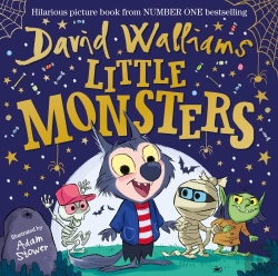 Bertrand.pt - Little Monsters