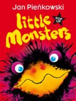Bertrand.pt - Little Monsters