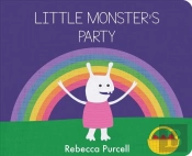 Little Monster'S Party