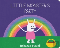 Bertrand.pt - Little Monster'S Party