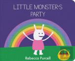 Little Monster'S Party
