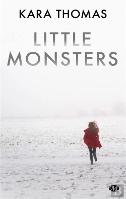Bertrand.pt - Little Monsters