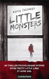 Little Monsters