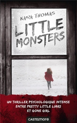 Bertrand.pt - Little Monsters