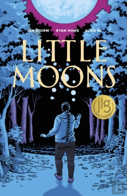 Bertrand.pt - Little Moons