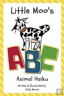 Bertrand.pt - Little Moo'S Abc Animal Haiku