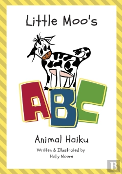 Bertrand.pt - Little Moo'S Abc Animal Haiku