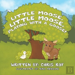 Bertrand.pt - Little Moose, Liitle Moose, Playing With