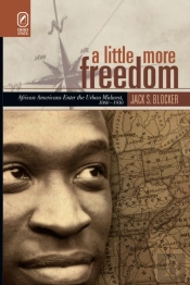 Little More Freedom