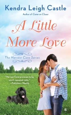 Bertrand.pt - Little More Love