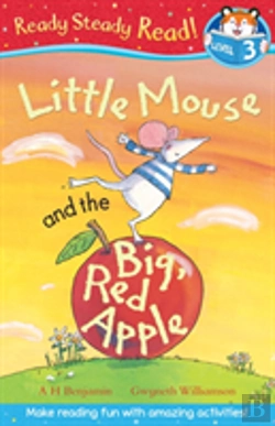 Bertrand.pt - Little Mouse And The Big Red Apple