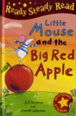 Bertrand.pt - Little Mouse And The Big Red Apple