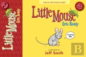 Little Mouse Gets Ready