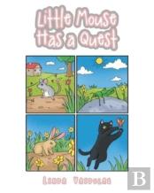 Little Mouse Has A Quest