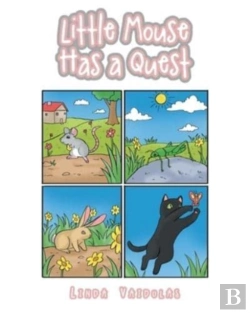 Bertrand.pt - Little Mouse Has A Quest