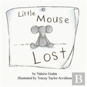 Little Mouse Lost