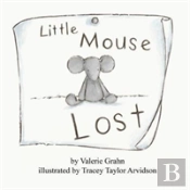 Little Mouse Lost