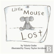 Little Mouse Lost