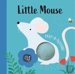 Bertrand.pt - Little Mouse Peep-A-Squeak!