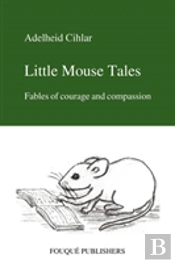 Little Mouse Tales