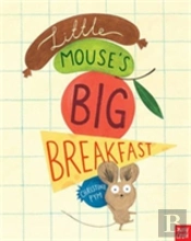 Little Mouse'S Big Breakfast