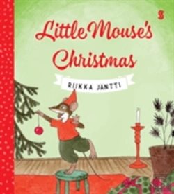 Bertrand.pt - Little Mouse'S Christmas