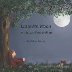 Bertrand.pt - Little Ms. Moon... Her Phases & My Feelings