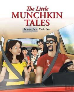 Bertrand.pt - Little Munchkin Tales