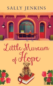 Little Museum Of Hope