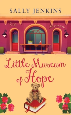 Bertrand.pt - Little Museum Of Hope