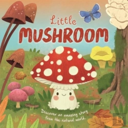 Bertrand.pt - Little Mushroom