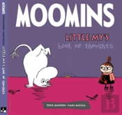 Little My'S Book Of Thoughts