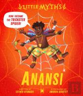 Little Myths: Anansi