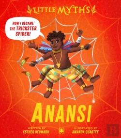 Bertrand.pt - Little Myths: Anansi