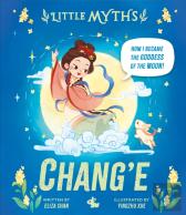 Little Myths: Chang'E
