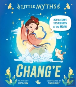 Bertrand.pt - Little Myths: Chang'E