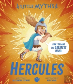 Bertrand.pt - Little Myths: Hercules