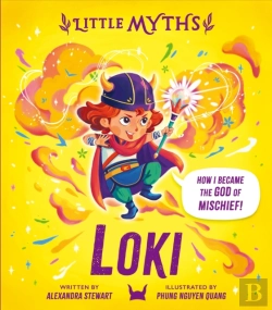 Bertrand.pt - Little Myths: Loki