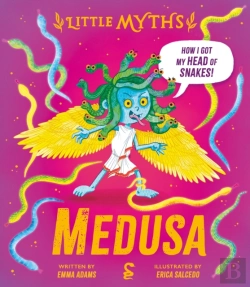 Bertrand.pt - Little Myths: Medusa