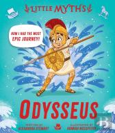 Little Myths: Odysseus
