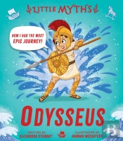 Little Myths: Odysseus