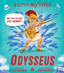 Bertrand.pt - Little Myths: Odysseus