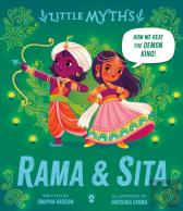 Little Myths: Rama And Sita