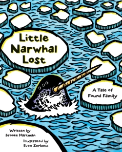 Bertrand.pt - Little Narwhal Lost