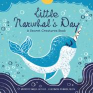 Little Narwhal'S Day