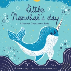Bertrand.pt - Little Narwhal'S Day