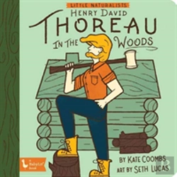 Bertrand.pt - Little Naturalist Henry David Thoreau