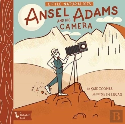 Bertrand.pt - Little Naturalists Ansel Adams And His Camera