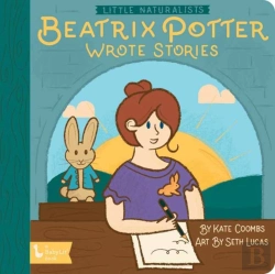 Bertrand.pt - Little Naturalists: Beatrix Potter Wrote Stories