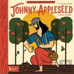 Little Naturalists Johnny Appleseed